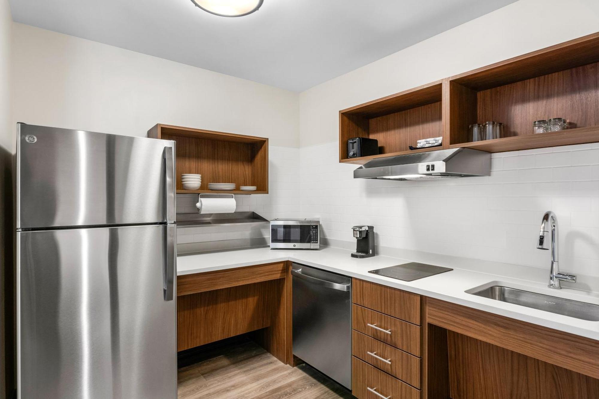 Everhome Suites Lexington - Horse Park Номер фото