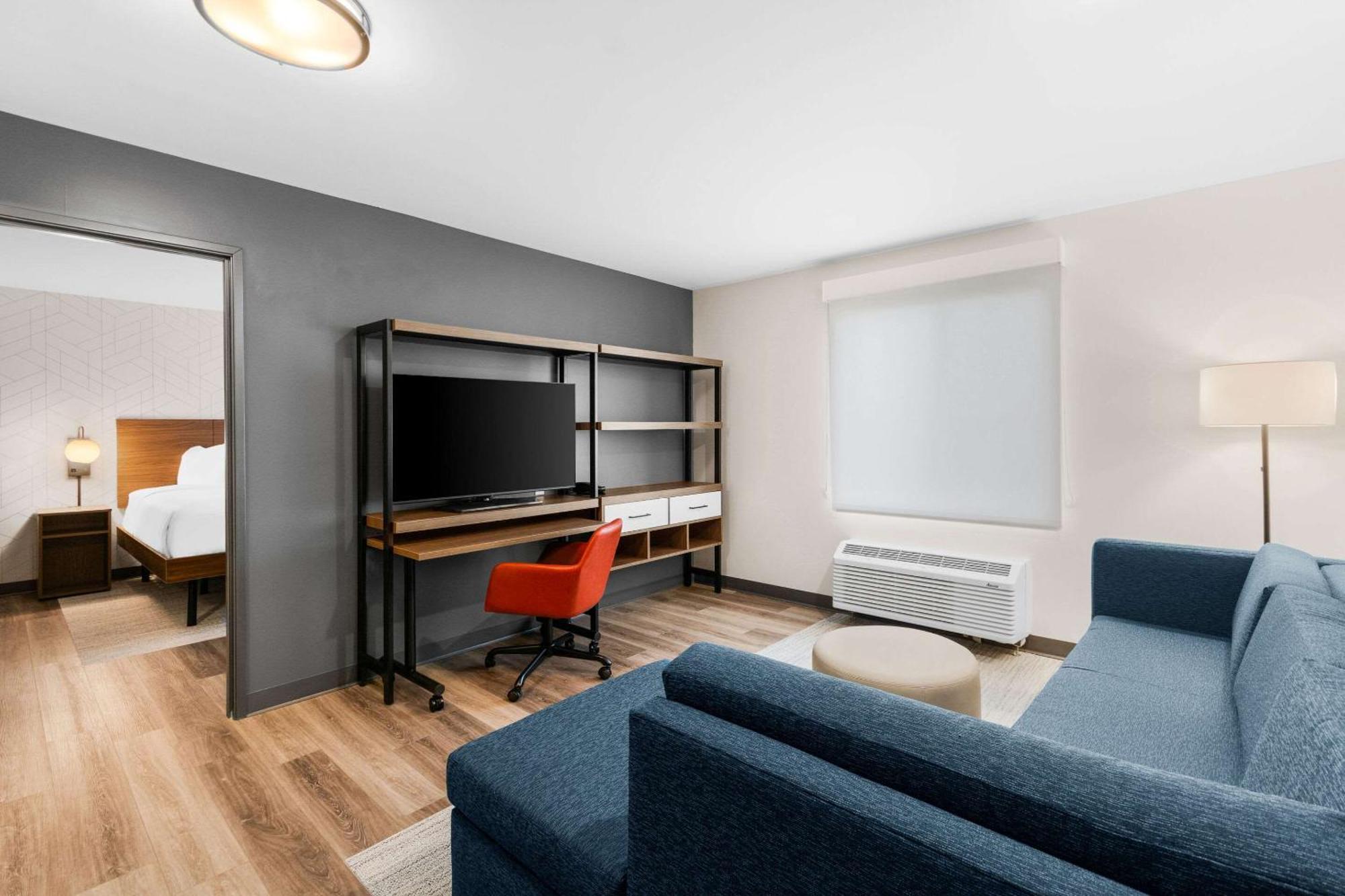 Everhome Suites Lexington - Horse Park Экстерьер фото