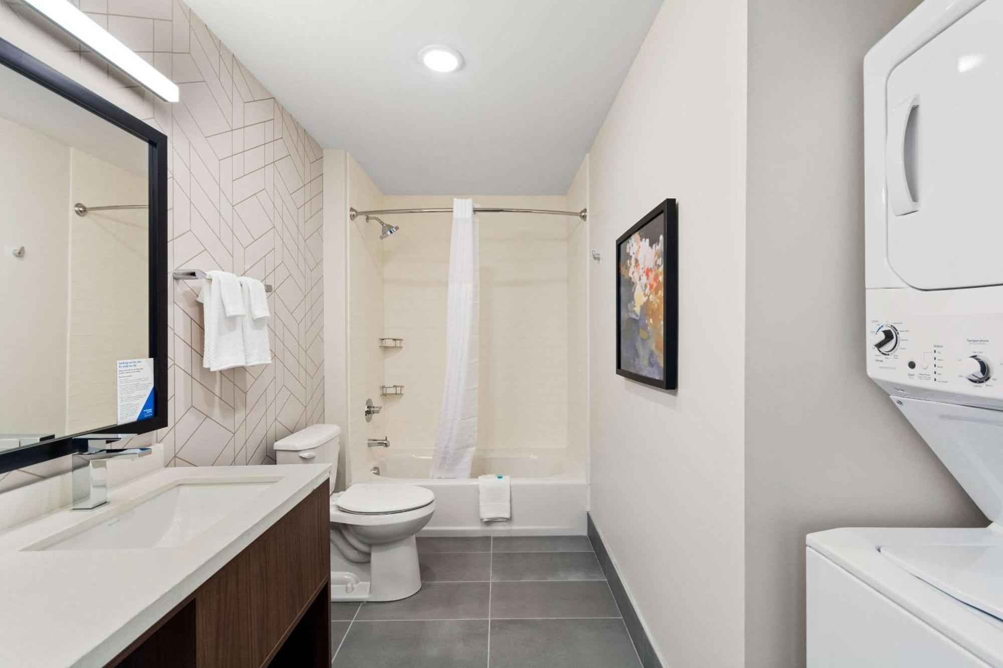 Everhome Suites Lexington - Horse Park Экстерьер фото